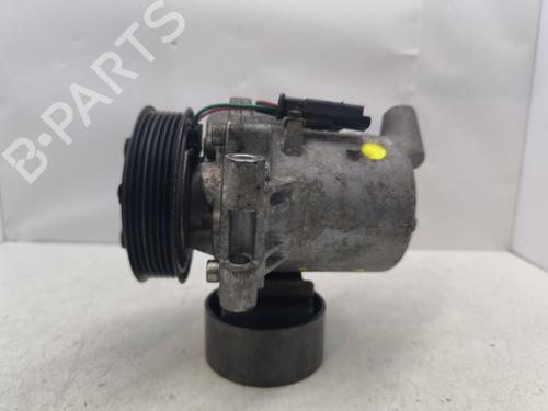 AC compressor CITROËN C3 III (SX) 1.6 BlueHDi 100 | BP33737366M34 - Image 3