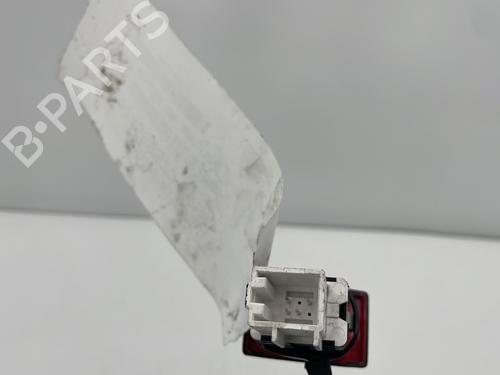 Warning switch VW GOLF VI (5K1) 2.0 TDI | BP30874660I22