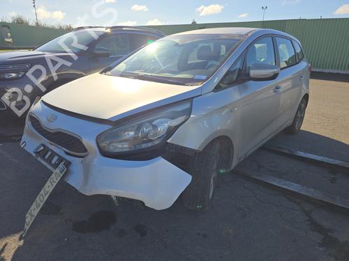 Used Parts KIA CARENS IV  1.7 CRDi  4298615