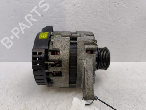 Used Alternator Alternator KIA SPORTAGE III (SL) 1.7 CRDi (116 hp) 31884456 31884456