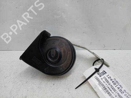 Horn CITROËN C4 Picasso II | BP35886289E13 - Image 3