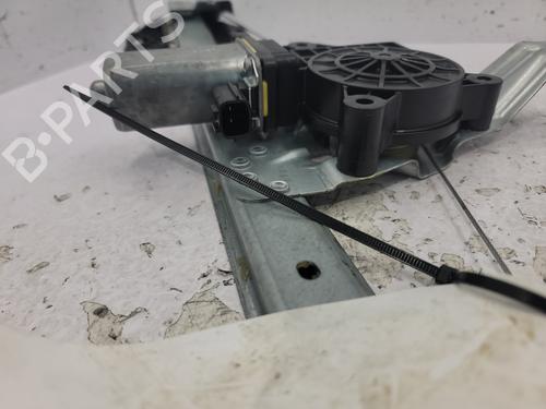 Rear left window mechanism DACIA SANDERO II TCe 90 (B8M1, B8MA, B8AC) | BP25700682C24  - Image 5