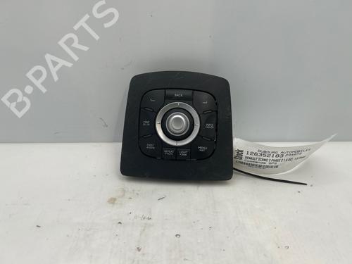 Used Switch Switch RENAULT SCÉNIC III (JZ0/1_) 1.6 dCi (JZ00, JZ12) (130 hp) 36299294 36299294