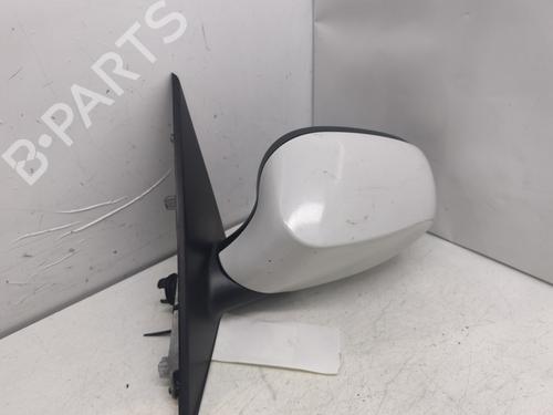Used Left mirror BMW 1 (E87) 116 d (116 hp) 30882155