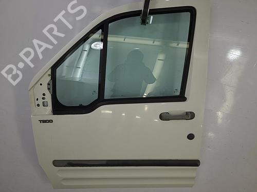 Left front door FORD TRANSIT CONNECT (P65_, P70_, P80_) 1.8 TDCi | BP22825240C2 