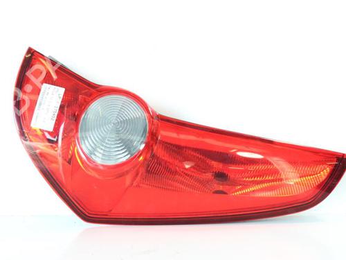 Used Right taillight OPEL AGILA (B) (H08) 1.3 CDTI (F68) (75 hp) 22812964