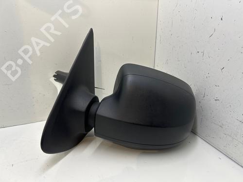 Left mirror DACIA LOGAN MCV II TCe 90 (K8M1, K8MA, K8AC) | BP36002972C26 - Image 3