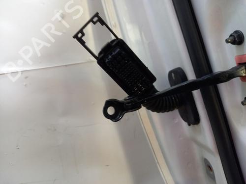 Right front door KIA SOUL II (PS) EV Electric | BP29438829C3 