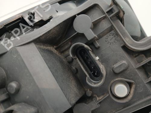 Achterlicht links Achterlicht links FIAT 500 (312_) 1.2 (312AXA1A) (69 hp) 35961389 35961389