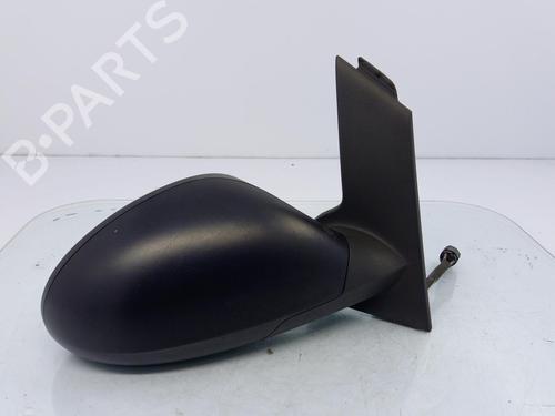 Used Right mirror SEAT ALTEA (5P1) 1.9 TDI (105 hp) 22815441