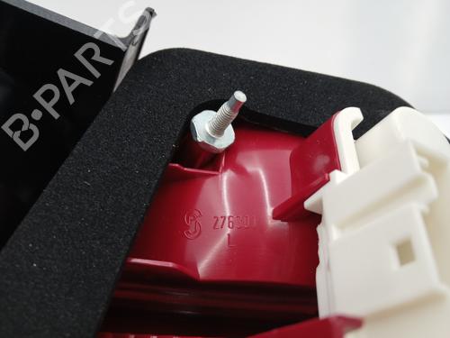 Left taillight BMW 3 (E90) 320 d | BP31267861C34