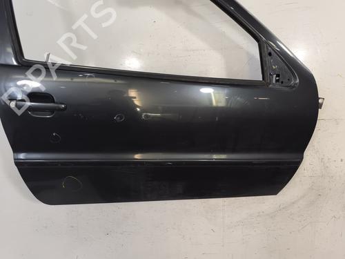 Right front door VW POLO (6N2) 1.4 TDI | BP28134572C3 