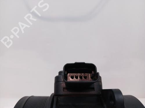 Used Mass air flow sensor Mass air flow sensor PEUGEOT 307 CC (3B) 2.0 HDi 135 (136 hp) 30659306 30659306