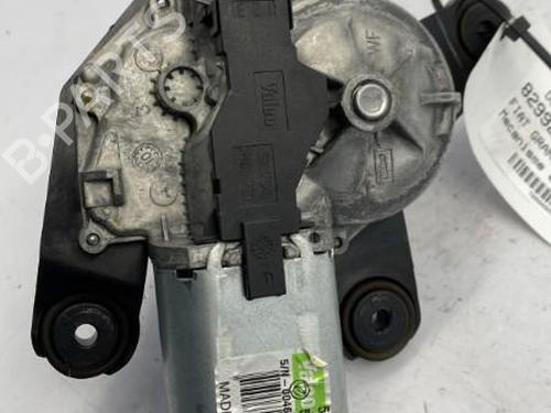Rear wiper motor FIAT GRANDE PUNTO (199_) 1.2 | BP22832989M102 