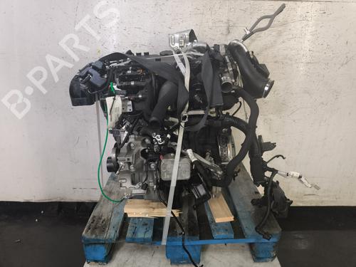 Engine RENAULT CLIO V (B7_) 1.5 Blue dCi 115 (B7AD) | BP27434847M1 - Image 2