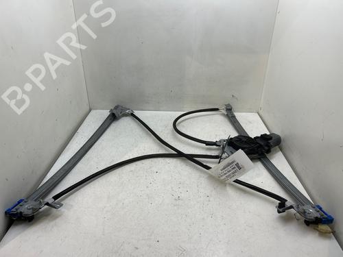 Front right window mechanism RENAULT ESPACE IV (JK0/1_) 2.0 dCi (JK02, JK03) | BP38326322C23 - Image 2