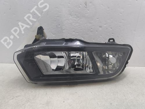 Right front fog light VW POLO V (6R1, 6C1) 1.2 TSI 16V | BP30659317C31 