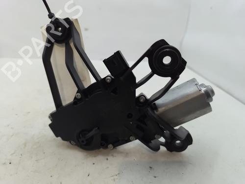 Ruitenwissermotor achter CITROËN BERLINGO / BERLINGO FIRST Box Body/MPV (M_) 1.6 HDI 75 (MB9HW) | BP29193931M102 