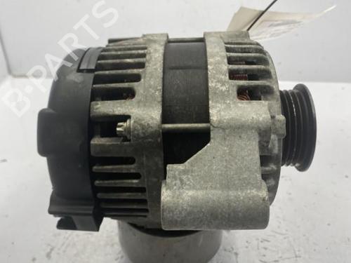 Alternator CHEVROLET AVEO / KALOS Hatchback (T250, T255) 1.2 | BP22835210M7 