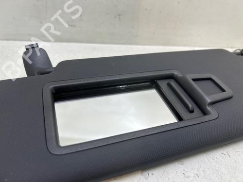 Left sun visor AUDI TT (FV3, FVP) 40 TFSI | BP37732247I1  - Image 5