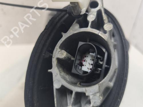 Left mirror MINI MINI (R56) Cooper D | BP27436857C26 