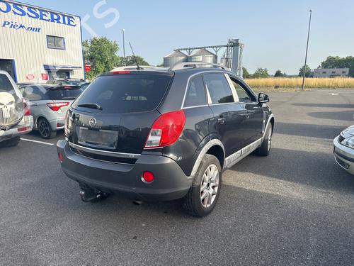 Used Parts OPEL ANTARA A (L07) 2.2 CDTi 4895845
