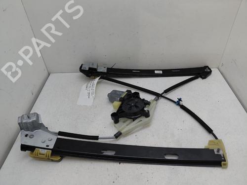 Front left window mechanism SEAT LEON Sportstourer (KL8, KLD) 1.4 TSI e-Hybrid | BP37714982C22 - Image 5