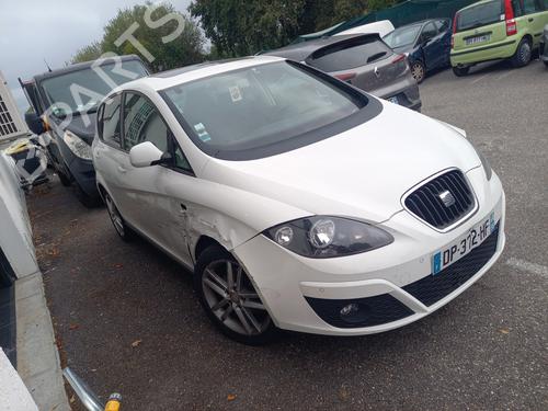 Used Parts SEAT ALTEA (5P1) 2.0 TDI 16V (140 hp) 3958824