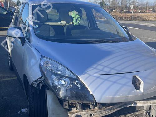Switch RENAULT SCÉNIC III (JZ0/1_) 1.5 dCi (JZ02, JZ0R) | BP24637294I30 
