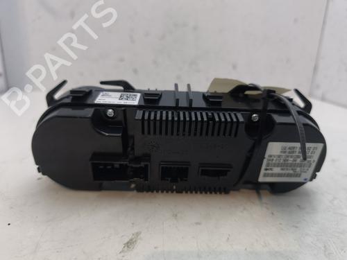 Climate control INFINITI Q30 2.2 D AWD | BP26585301I5 - Image 3