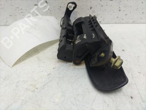 Front right exterior door handle CITROËN XSARA PICASSO (N68) 1.6 HDi | BP27725610C129 