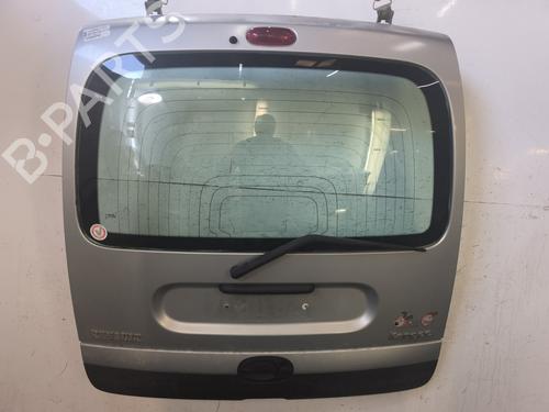 Used Tailgate Tailgate RENAULT KANGOO Express (FC0/1_) [1997-2026] 34260825 34260825