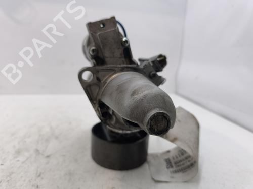Used Starter NISSAN ALMERA I Hatchback (N15) 1.4 (87 hp) 29054559