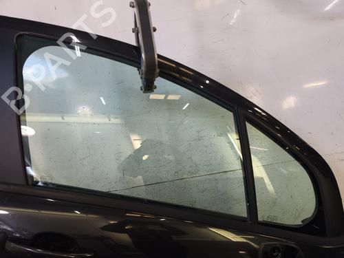 Dør højre fortil Dør højre fortil CITROËN C3 I (FC_, FN_) [2002-2013] 34504687 34504687