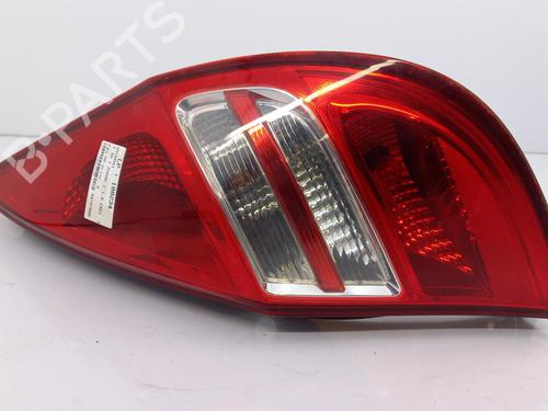 Right taillight HYUNDAI i30 (FD) 1.6 CRDi | BP22815391C35 
