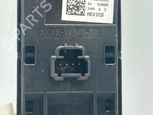 Left front window switch FORD FOCUS IV (HN) 1.5 EcoBlue | BP39142723I27 - Image 2
