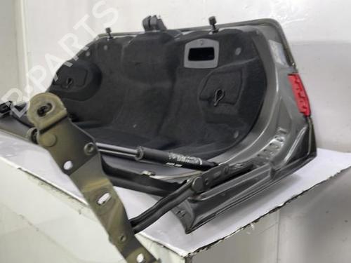 Tailgate ALFA ROMEO 159 (939_) 2.0 JTDM (939AXP1B) | BP22837781C6 