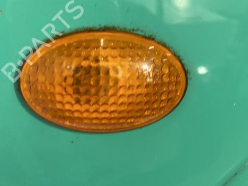 Right front fenders OPEL CORSA B (S93) 1.7 D (F08, F68, M68) | BP22828004C42 
