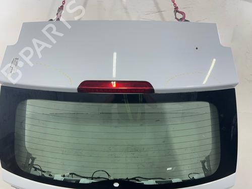 Used Tailgate Tailgate 38326395 38326395