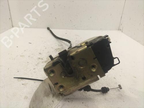 Used Rear right lock CITROËN C3 I (FC_, FN_) 1.4 HDi (68 hp) 25280620