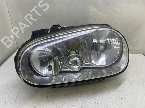 Left headlight VW GOLF IV Variant (1J5) 1.9 TDI | BP39979499C28 - Image 5