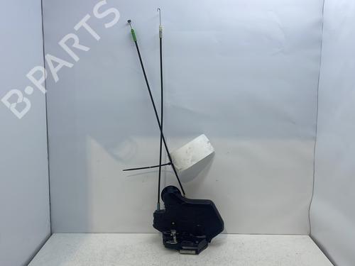 Used Rear left lock SUBARU JUSTY IV 1.0 (M300) (69 hp) 29438675