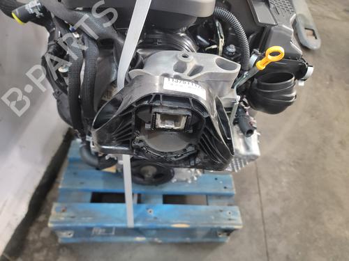 Used Engine Engine RENAULT MEGANE IV Grandtour (K9A/M/N_) E-TECH 160 (K9NH) (158 hp) 27634966 27634966