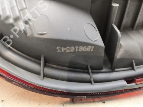 Right taillight TOYOTA YARIS (_P1_) 1.4 D-4D (NLP10_, NLP10R) | BP30465638C35