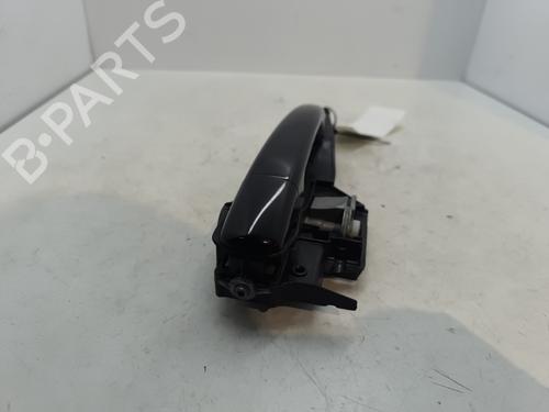 Rear left lock PEUGEOT 207 (WA_, WC_) 1.6 HDi | BP30184348C100