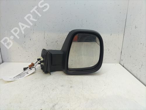 Right mirror CITROËN BERLINGO MULTISPACE (B9) 1.6 BlueHDi 100 | BP28054078C27 
