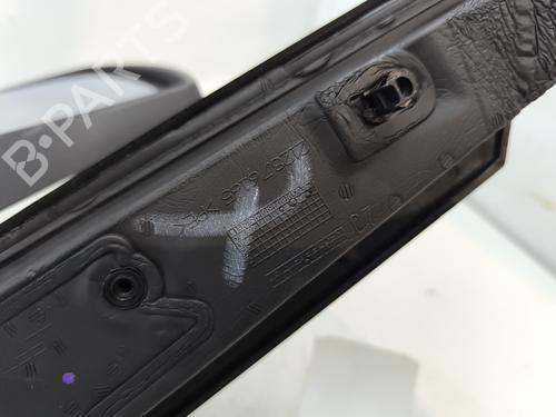 Left mirror FORD GRAND C-MAX (DXA/CB7, DXA/CEU) 1.6 TDCi | BP29466645C26 