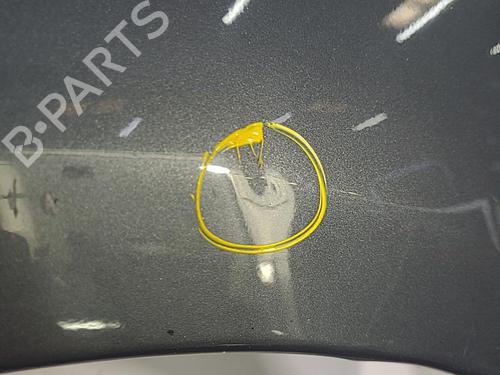 Left front fenders NISSAN NOTE (E11, NE11) 1.5 dCi | BP22829371C41 