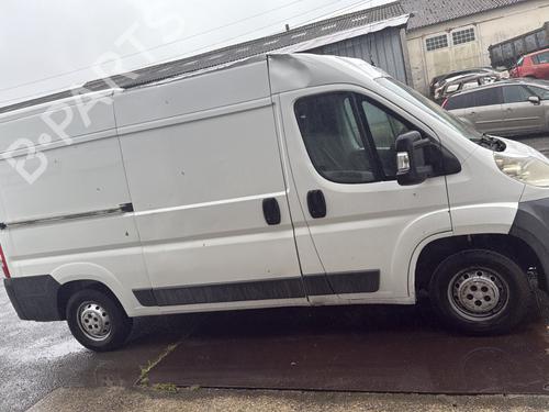 ABS pump CITROËN JUMPER II Van 2.2 HDi 120 | BP37732367M43 - Image 7