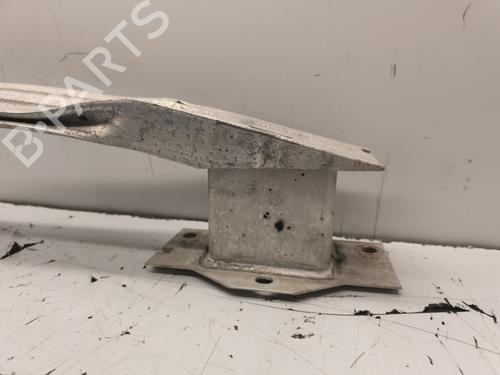 Rear bumper reinforcement OPEL ASTRA J (P10) 1.7 CDTI (68) | BP30162513C73 